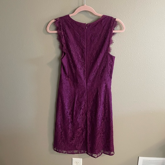 Brixon Ivy Medina Stretch Lace Dress - Picture 3 of 5